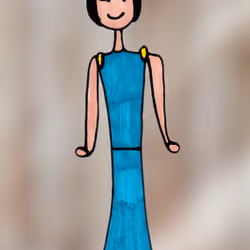 Elegant Mira