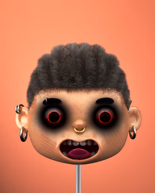 Item #44398584586786321970848941531367553379413976898886815488249556396446698176513 Media