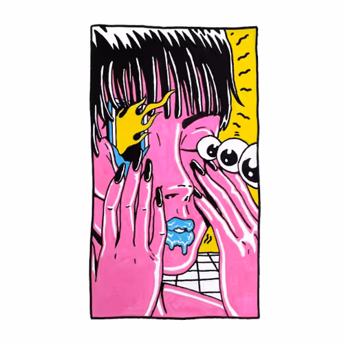 Item #55830973158950705171207901175724298725978294997656302299702460224172399264044 Media