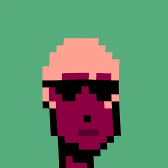Trippy Punk #80