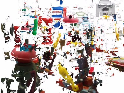 Item #9660583733469801473046997208294003880386431953096810754194996632922296942593 Media