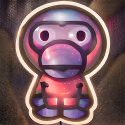 Galaxy Monkey 11