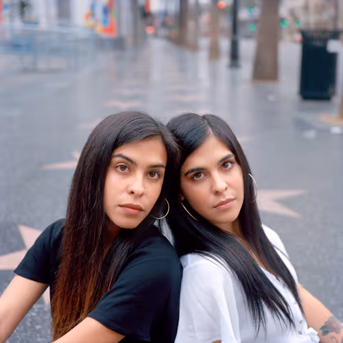 Twin Flames #79. Delia & Dalia Michel