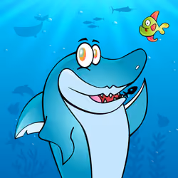 SillyShark 97