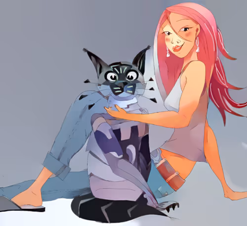 Item #72445410483234486280228695341211219705940665917856787728081376484841607921665 Media