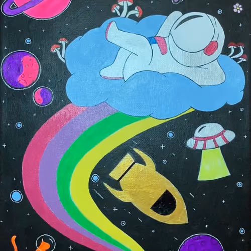 AstroTrip #1
