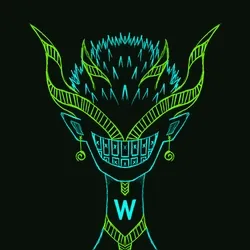 Devil's Smile A-Z (W)(Male)