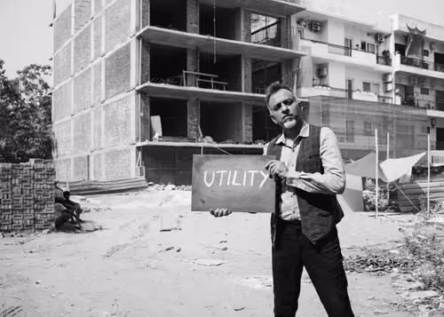 Amit Sharma Utility Editions