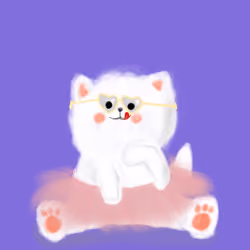 KittyBerry #99