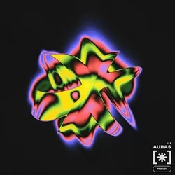 AURA 39 [❋] FRENZY