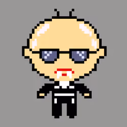 Avatar #032
