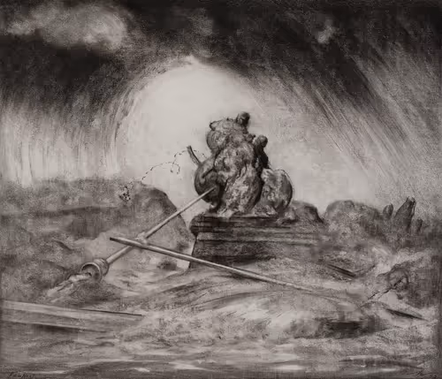 Item #19571591329902697817658778284801102658422189583404162753652400977279551799297 Media