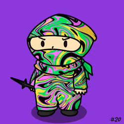 CK-Kid#20