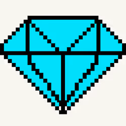 Precious_Stone #001