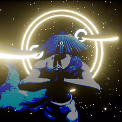 Evolved Ourion #3