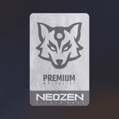 NEOZEN Access Passes