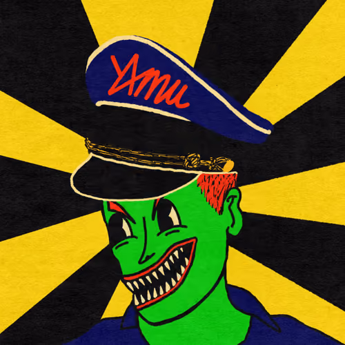 PFP Yamudazu