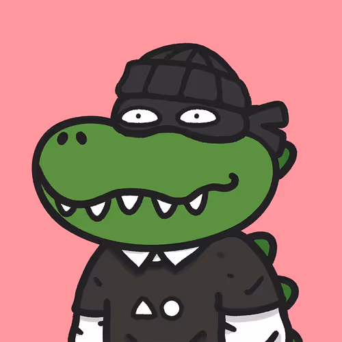 Gator World