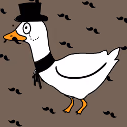 Goose #0002