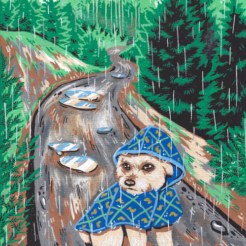 Iron-Sakura Collection