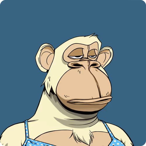 Thicc Apes