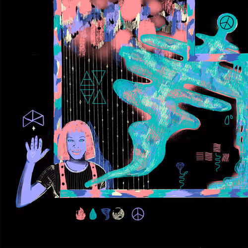 Item #95328989759495108423702854397899843607456839458301187039596122531274422222849 Media