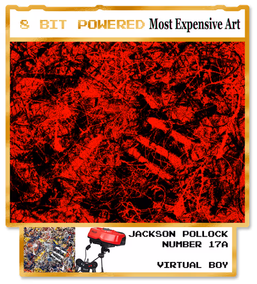 Item #22461135547374921852952889069909288076784345965068343690827774987758416691201 Media