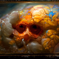 Frvctvl Skull III