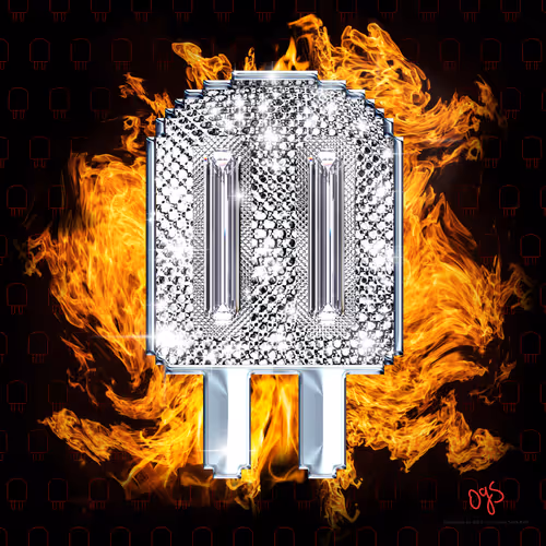 Item #103490163413752499394949466903629595488395216974481591073840775336774162448385 Media