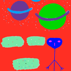 👽 Priorities Area 7