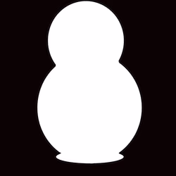 Matreshka #8