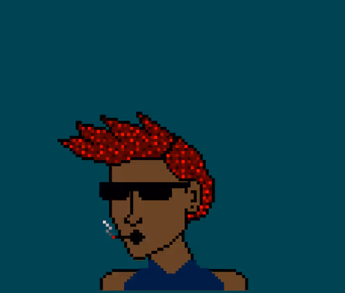 Item #111093507473468213049704871153678635734800544181213366618240182926433184645121 Media