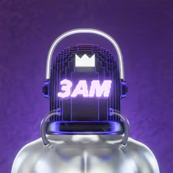 BCKTHEAD x 3AM TECHNO – 021