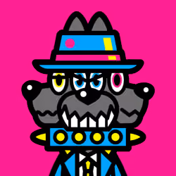 #0011　KERBE-LOS ＜KURO-C＞
