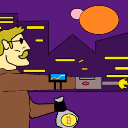 Crypto Chad