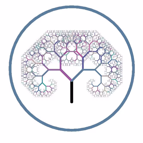 Treef Concentric Tree