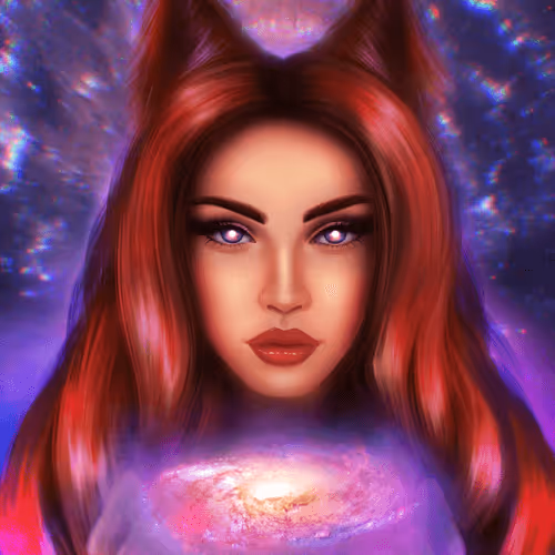 Foxy Gang collection S3