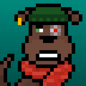 Item #41781105401779675920483867751110769750362336403590984763000379559098428948481 Media