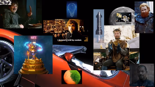 Item #36589433502769603344379293078907439305924610721088627056171538160309134950401 Media