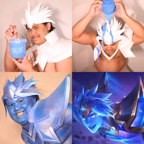 Item #72585907494966544133516011520254527135967025822006955132026469416430544617473 Media