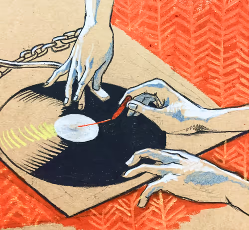 Item #79441514728454524716762919190990533609281751213859415166084784759772744253441 Media