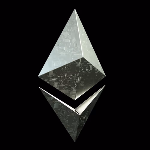 Tower of Ethereum