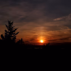 Sun Set _14