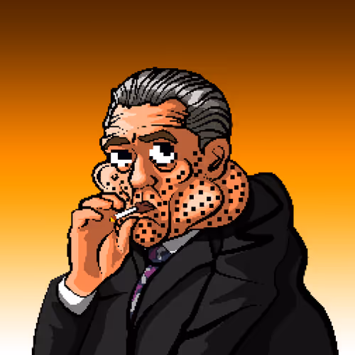 Item #20829321660963988721406107929657957685119473844179470400050700518841036832769 Media