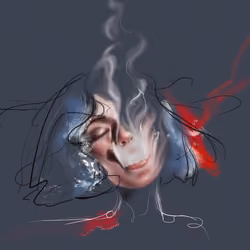 smoke
