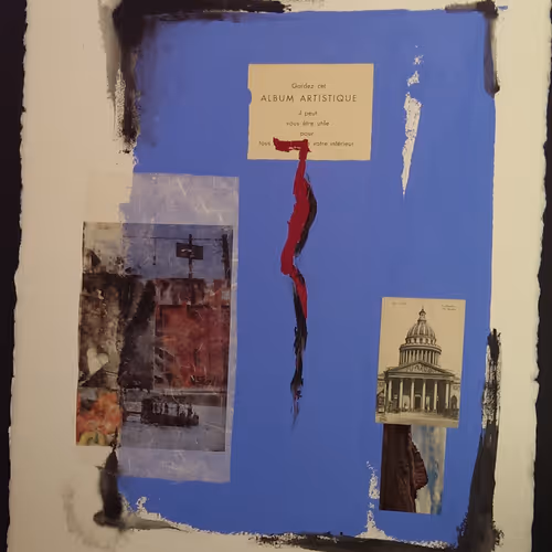 The Mark Nowlin Collection