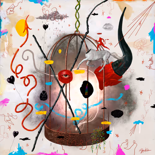 Item #97258421168808584844626973493582597449960934546918963435812755837324217024513 Media