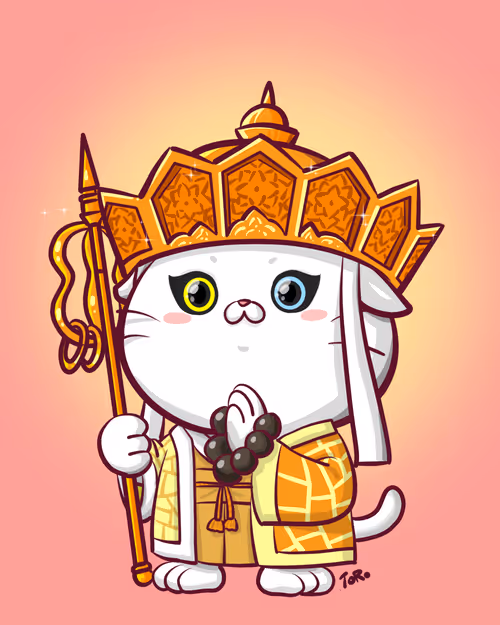 Item #75462852561855228247354412468964090118943022213116963185504978837063627440129 Media