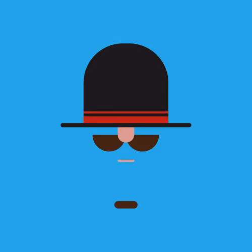 Disguise I