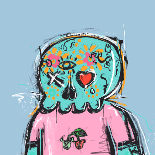 Item #27911656463532431486467219287835566269730954881611818883156804161719272210433 Media